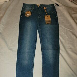 3 Pairs of girls jeans